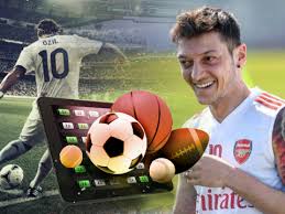 Agen Sbobet88 Terpercaya Panduan Lengkap untuk Pemain Cerdas Agen Sbobet88 Terpercaya Panduan Lengkap untuk Pemain Cerdas