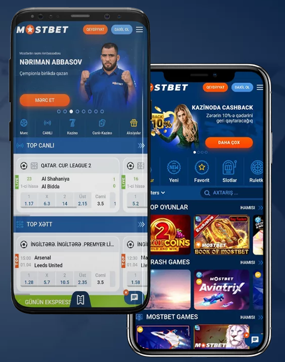 Tips for Winning at Mostbet Casino Games 5