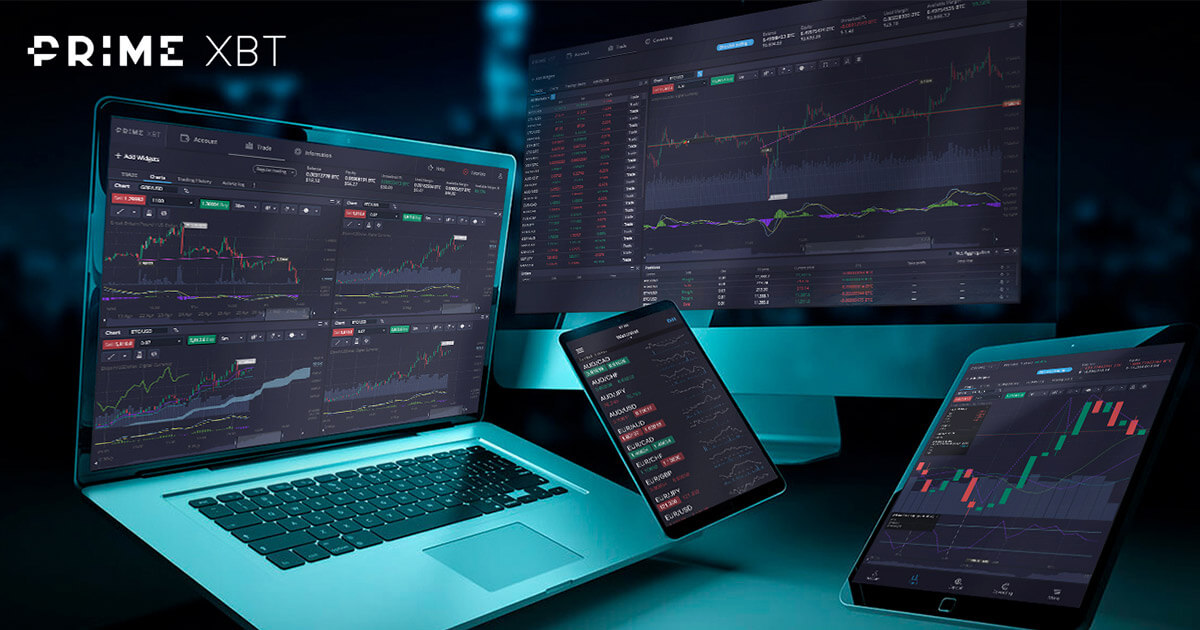 Unlocking the Potential of Bonus PrimeXBT
