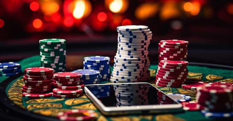 Discover Exciting Wins at Damslots Casino Discover Exciting Wins at Damslots Casino