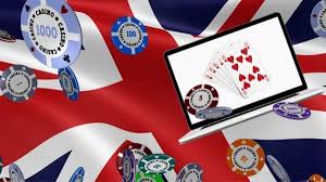 Experience the Excitement of 888 Casino Online UK