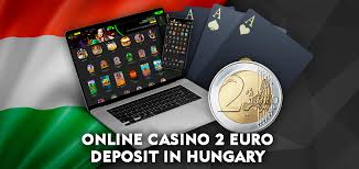 Exploring the Thrills of Casino in Hungary