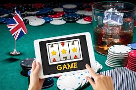 Find the Best Top Paying Casino Online UK for Maximum Payouts Find the Best Top Paying Casino Online UK for Maximum Payouts