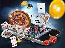 Ladbrokes Online Casino UK Your Ultimate Gaming Destination