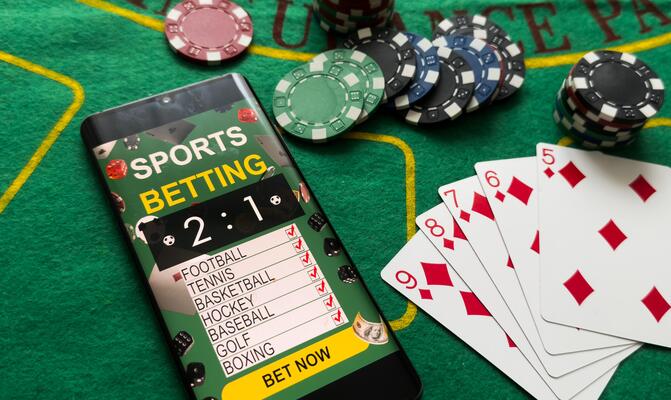 The Ultimate Guide to Online Betting with Vitibet 4