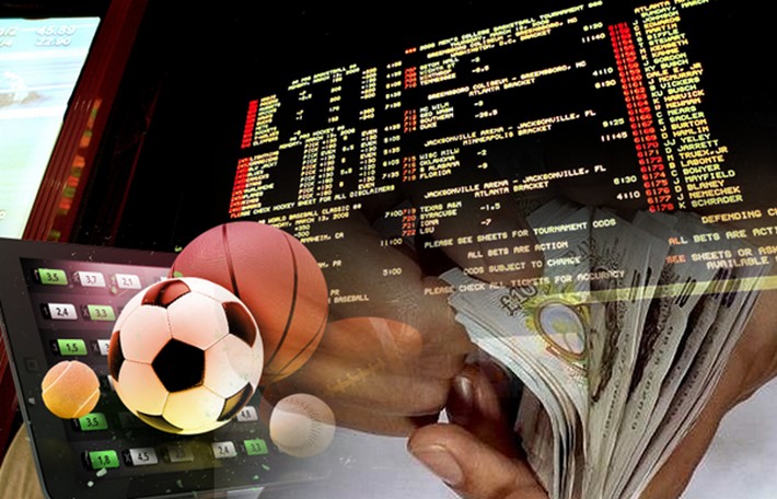 The Ultimate Guide to Online Betting with Vitibet 4