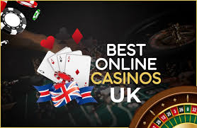 best uk casino offers online — Your Complete Guide to Bonuses, Spins and VIP Deals