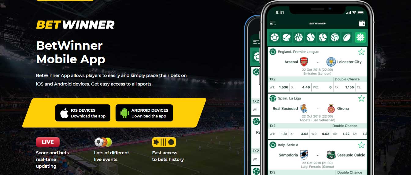 betwinner casino  guide complet, jeux, bonus et astuces