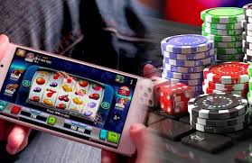 Casino with Gamified Levels 36 Casino with Gamified Levels 36
