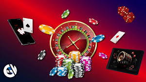 Casino with Gamified Levels 36 Casino with Gamified Levels 36