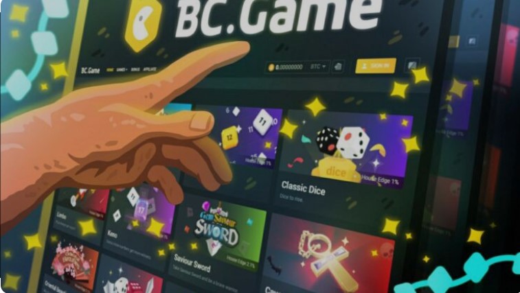 Comprehensive Insights and Reviews BC.Game