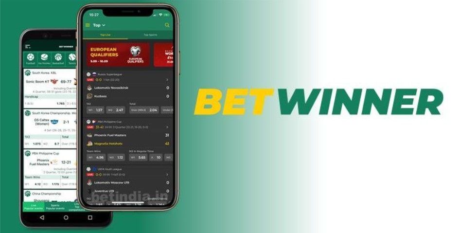 Descubra a Emoção do Betwinner Casino