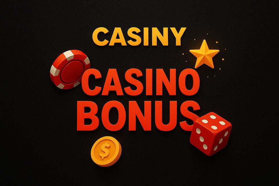 Discover the Excitement of Casiny Casino Your Ultimate Gaming Destination Discover the Excitement of Casiny Casino Your Ultimate Gaming Destination