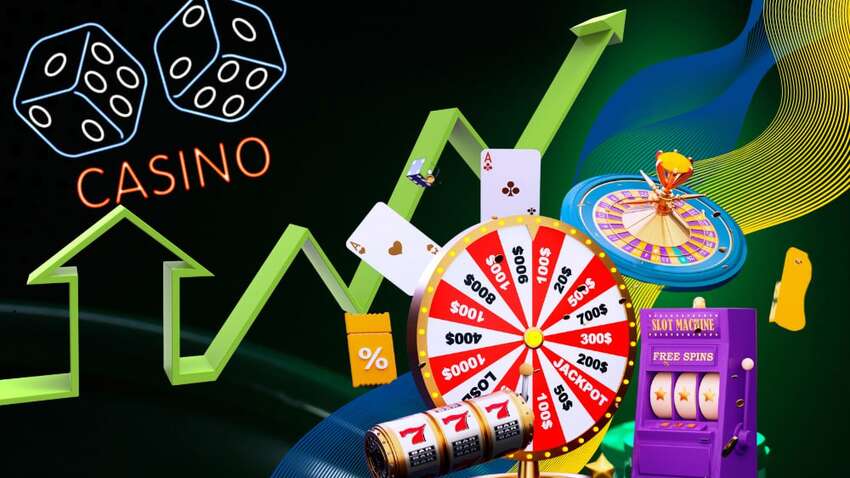 Discover the Excitement of Online Spellwin Casino 8 Discover the Excitement of Online Spellwin Casino 8