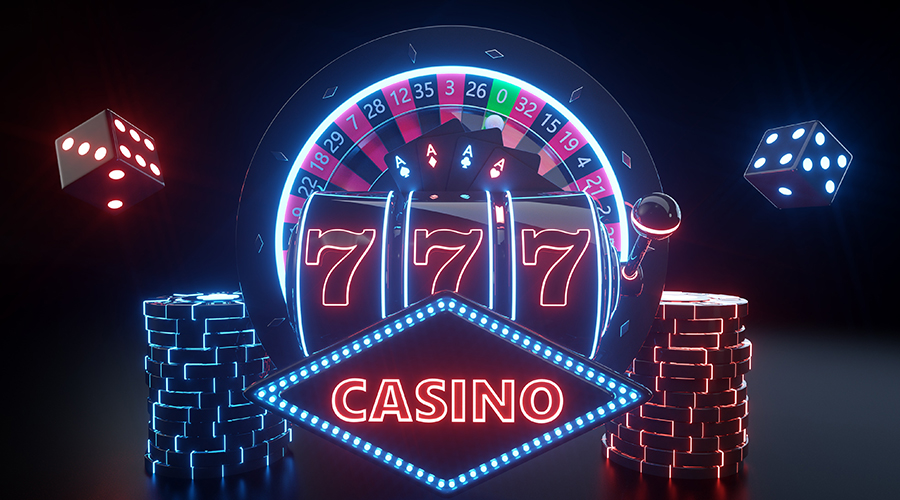 Discover the Magic of Online SpinsCastle Casino