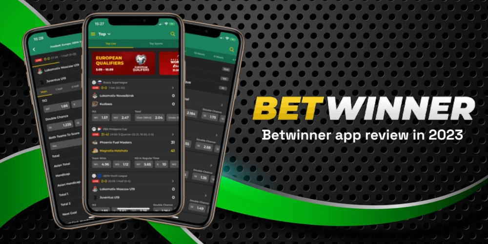 Discovering Betwinner Your Ultimate Betting Guide Discovering Betwinner Your Ultimate Betting Guide