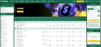 Discovering Betwinner Your Ultimate Betting Guide Discovering Betwinner Your Ultimate Betting Guide