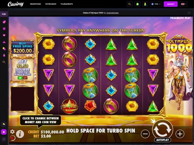 Discovering Casiny Popular Pokies The Ultimate Guide Discovering Casiny Popular Pokies The Ultimate Guide