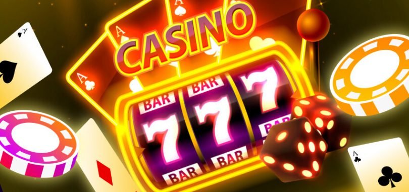 Experience Excitement at DaVinci's Gold Online Casino UK