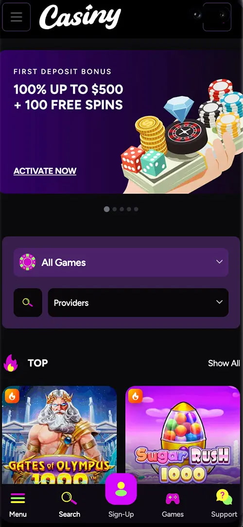 Experience the Thrill of Dice Bonanza AU 2