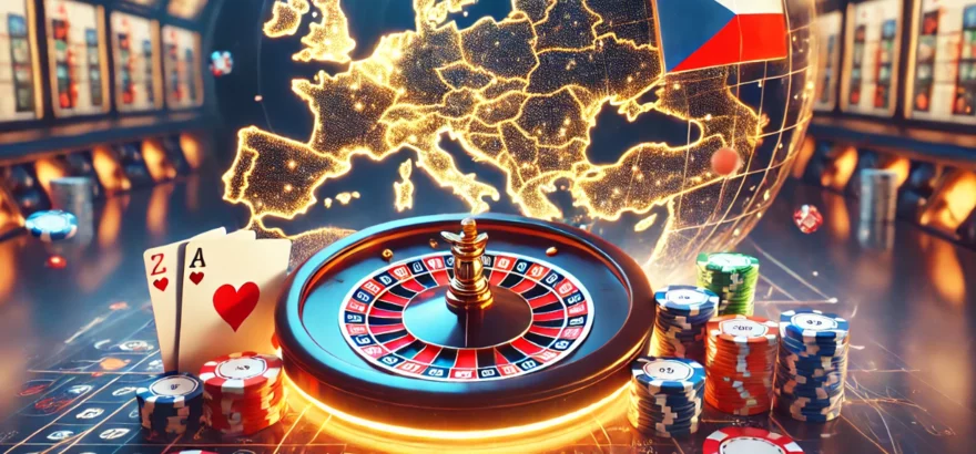 Nejlepsi zahranicni online casina, které vás okouzlí