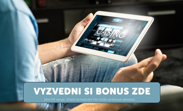 Nová sázková kancelář v ČR Vše, co potřebujete vědět