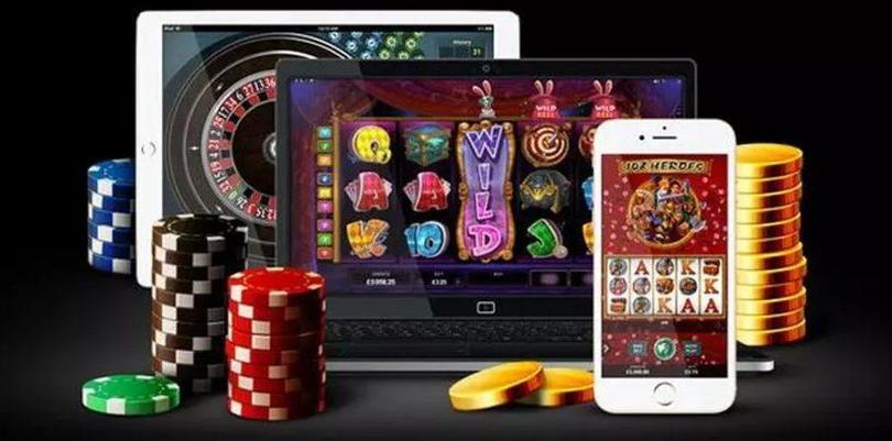 Online Casino Pyramid Spins Unveiling the Secrets of Winning