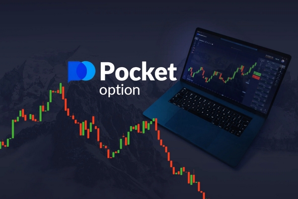 Pocket Option Promo Code Facebook Unlock Exclusive Trading Benefits