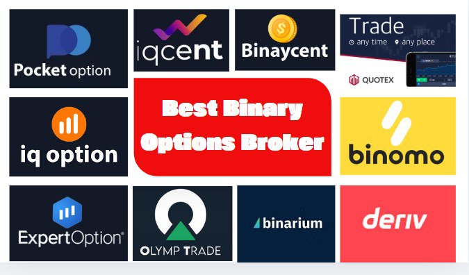 Discover the Best Binary Options Signals Providers for Enhanced Trading Success Discover the Best Binary Options Signals Providers for Enhanced Trading Success