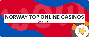 Explore the Best of Norwegian Online Casinos Explore the Best of Norwegian Online Casinos