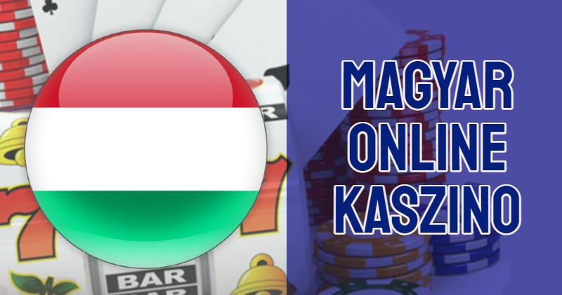 Fedezd fel a legjobb kaszinó online lehetőségeit