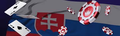 Online casino slovenský - Objavte svet online hazardných hier Online casino slovenský - Objavte svet online hazardných hier