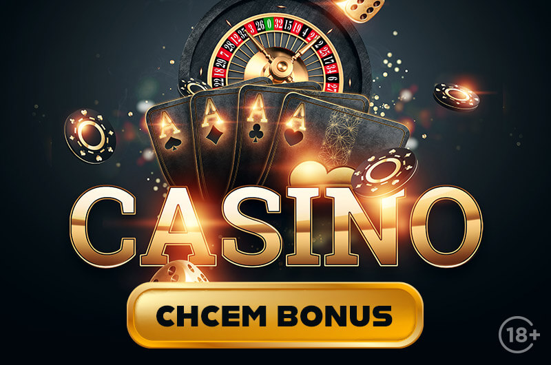 Online casino slovenský - Objavte svet online hazardných hier Online casino slovenský - Objavte svet online hazardných hier