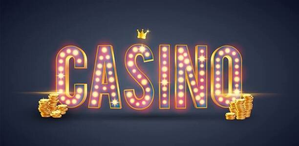 Online casino slovenský - Objavte svet online hazardných hier Online casino slovenský - Objavte svet online hazardných hier